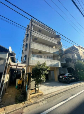 【外観】 | ローズパティオ