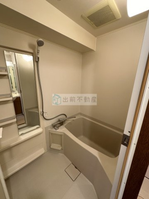 【浴室】 | ローズパティオ