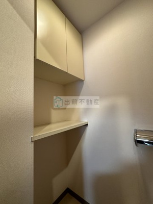 【トイレ】 | ローズパティオ