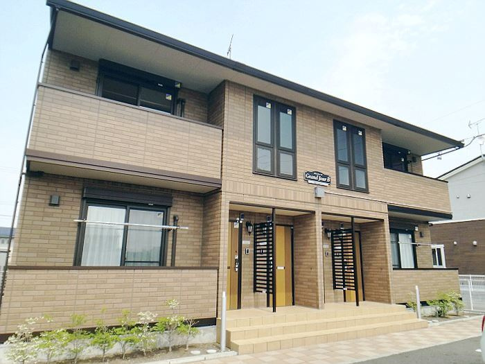 グランジュール　Ｂ