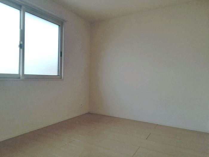 グランジュール　Ｂの洋室