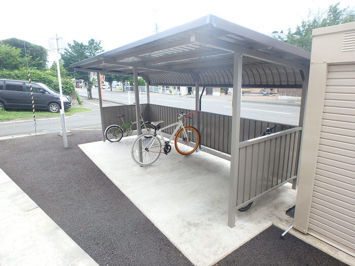 キララのその他共用部分