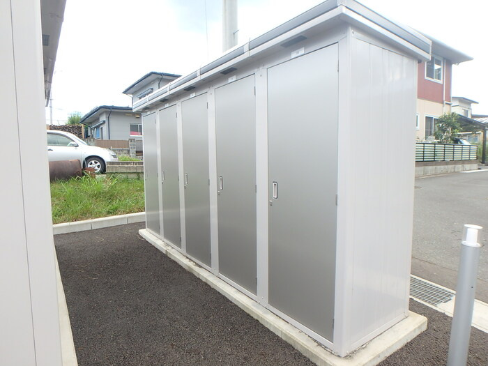 キララのその他共用部分