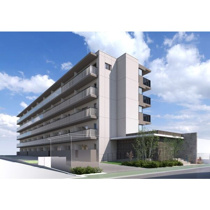 (仮称)南海高師浜賃貸マンションの画像
