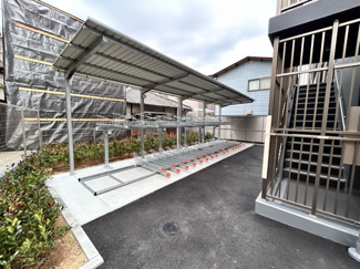 【その他共用部分】 | サザンクレスト高師浜
