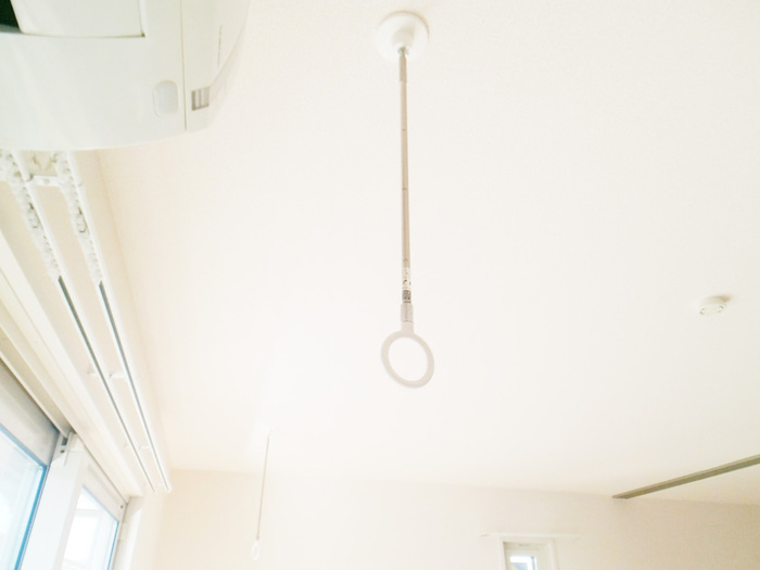 セジュール室小路　Ｂの設備