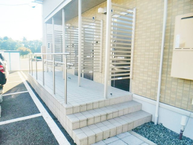 セジュール室小路　Ｂのその他