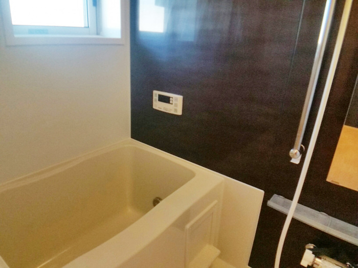 セジュール室小路　Ｂの浴室