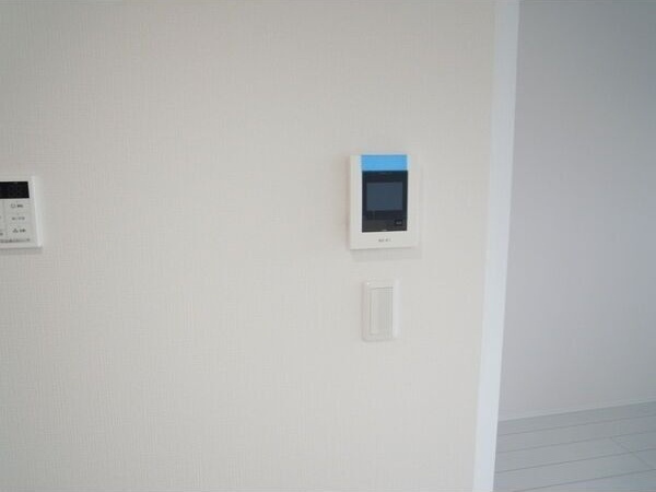 RESI NAGAI(レジながい)Ⅱのセキュリティ