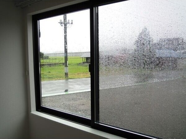 RESI NAGAI(レジながい)Ⅱの内装