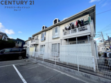 ラフォーレハタ１の画像