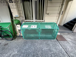 ラフォーレハタ１のその他物件画像