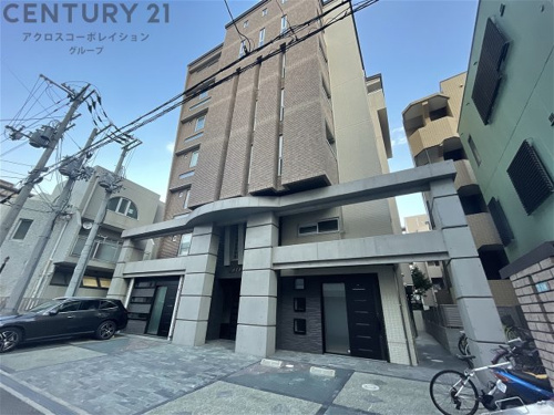 駅近の好立地！角部屋です☆