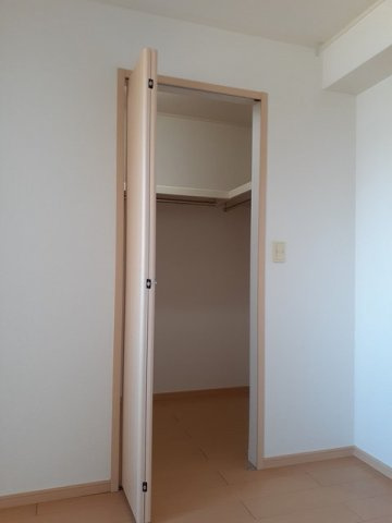 ブローテの収納