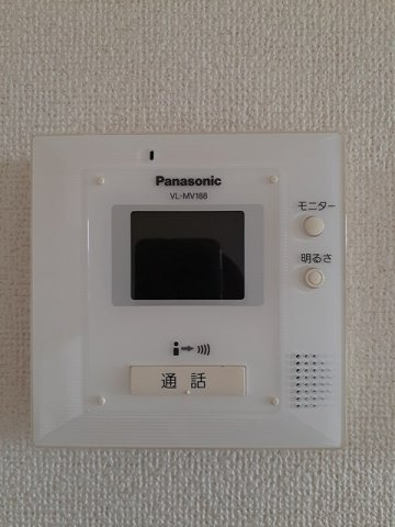 ブローテのセキュリティ