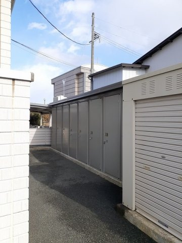 ブローテのその他