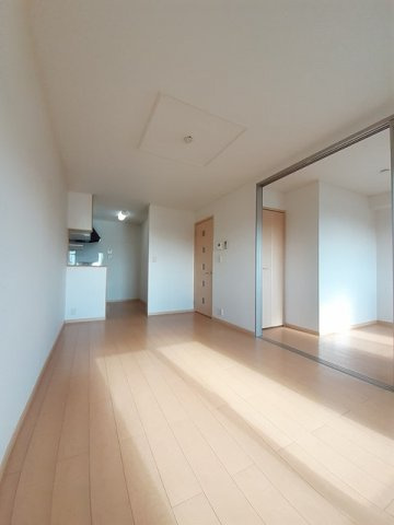 ブローテの居間・リビング