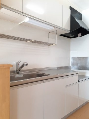 ブローテのキッチン