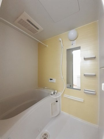 ブローテの浴室