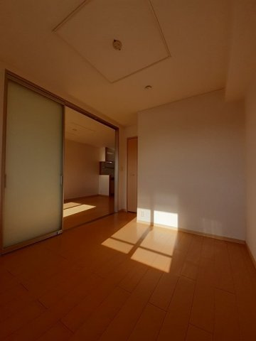 ブローテの内装