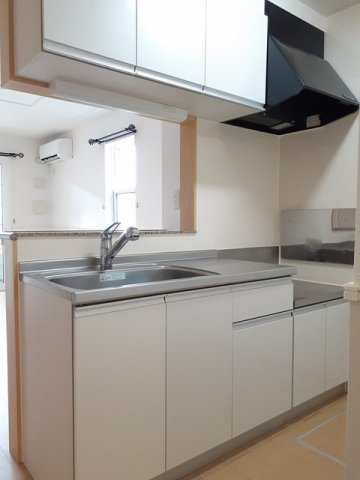 カランコエのキッチン