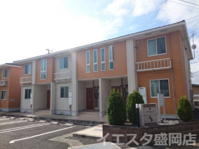 オンブレイユＡ