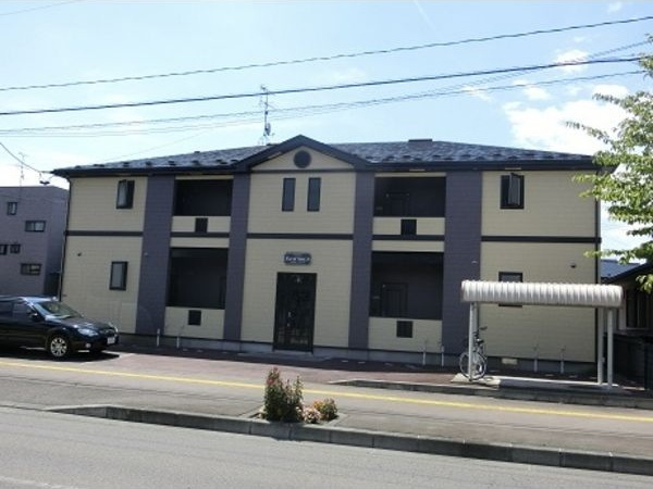 エクセルシオール B棟