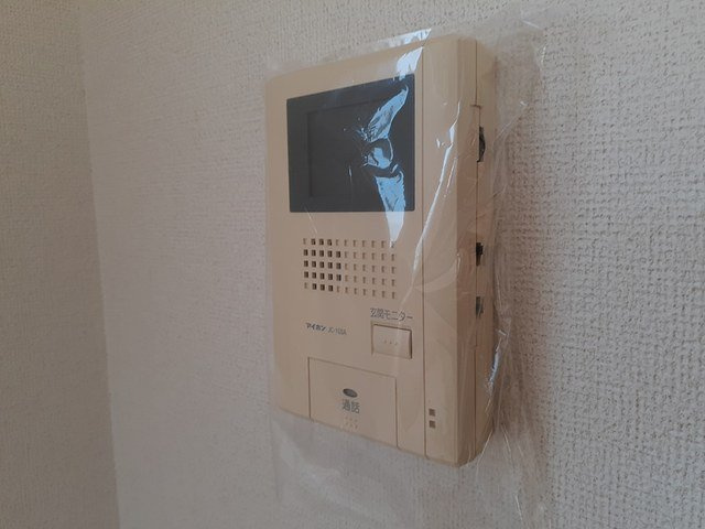 ヴィルヌーブのセキュリティ