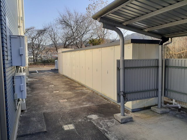 ヴィルヌーブのその他