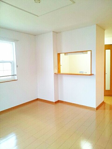 カーサ　プラシードＢのその他