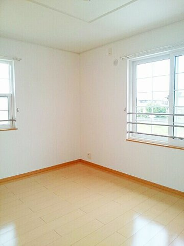 カーサ　プラシードＢの内装