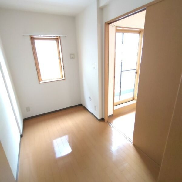 アルトリアの内装