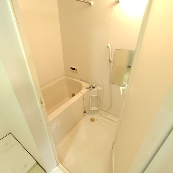 アルトリアの浴室