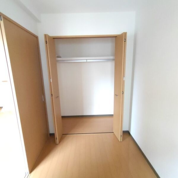 アルトリアの収納