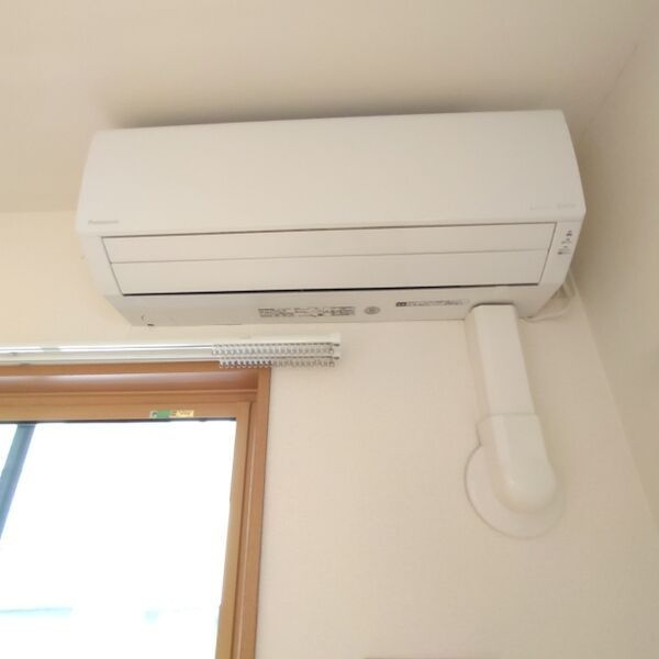 アルトリアの設備