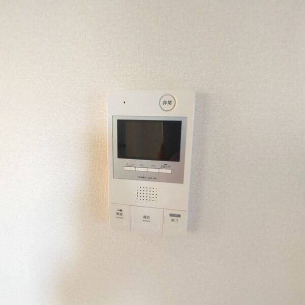 アルトリアのセキュリティ