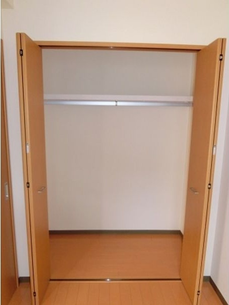 アルトリアの収納