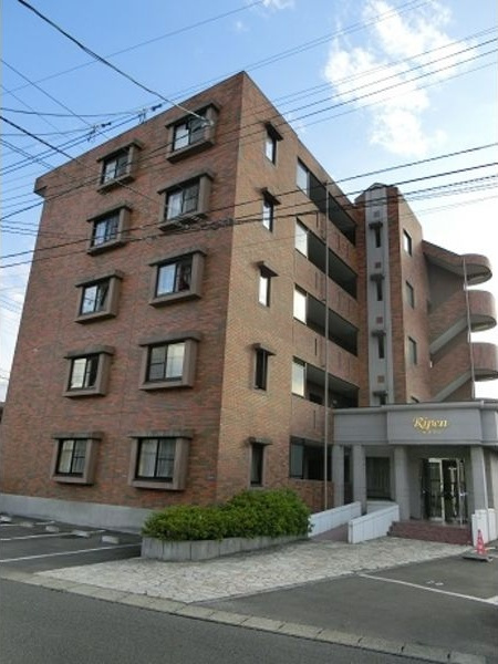 ライプン(RIPEN)のその他共用部分