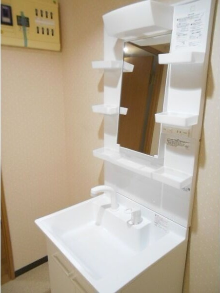 ライプン(RIPEN)の設備