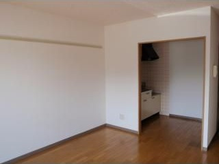 パルテール泉の居間・リビング