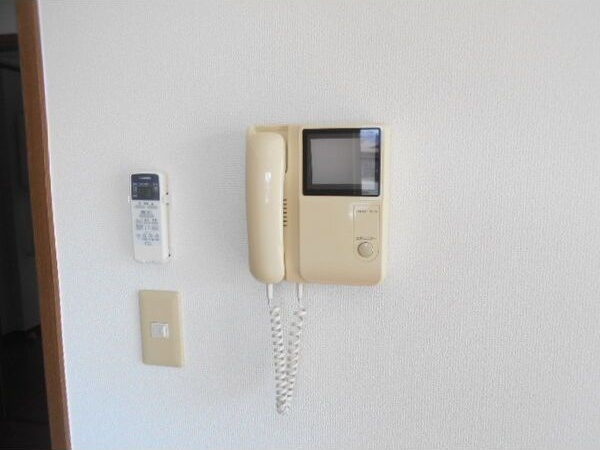 ポム・ド・パン青山のトイレ