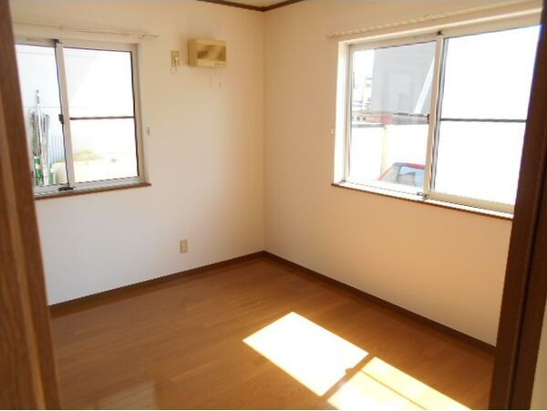 ポム・ド・パン青山の外観