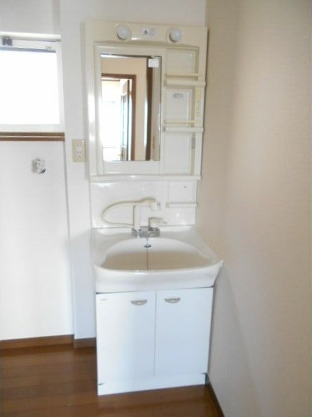 ポム・ド・パン青山の洋室