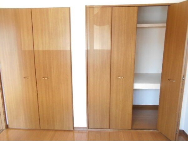 ポム・ド・パン青山の浴室