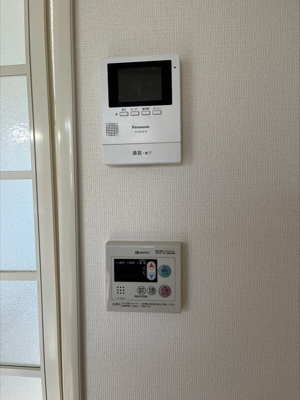 【セキュリティ】 | KTRエステート | 別部屋参考写真