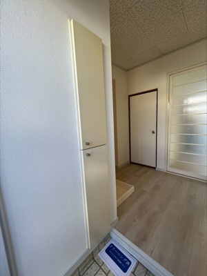 【玄関】 | KTRエステート | 別部屋参考写真