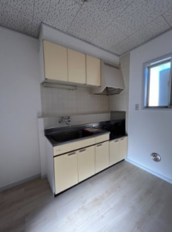 【キッチン】 | KTRエステート