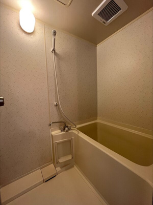 【浴室】 | KTRエステート