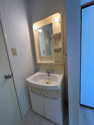 【洗面所】 | KTRエステート