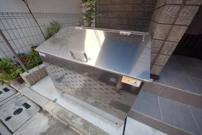 【その他共用部分】 | エスグランデ